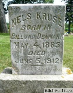 Nels Kruse