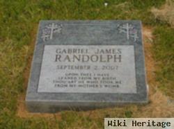 Gabriel James Randolph