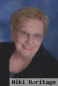 Betty Ann Ketzler Belker