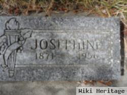 Josephine Irvine