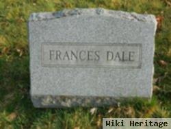 Francis Dale