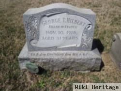 Pvt George T Hilbert