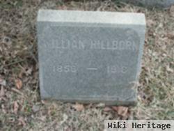 William Hillborn