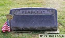 Henry Vernon Peabody