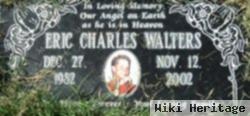 Eric Charles Walters