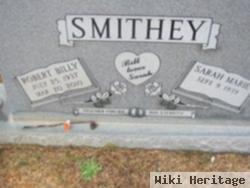 Robert "billy" Smithey