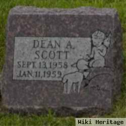 Dean Allan Scott