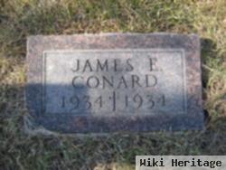 James E. Conard