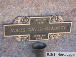 Mark David Gladney