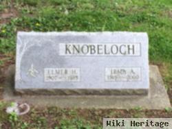 Elmer H. Knobeloch