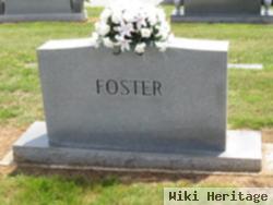 Infant Daughter Foster