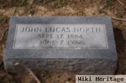 John Lucus North