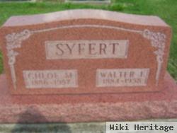 Walter F. Syfert