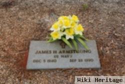 James H. Armstrong