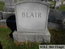 Daniel Blair