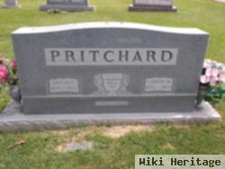 Era Kee Pritchard