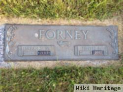 Harold "butch" Forney