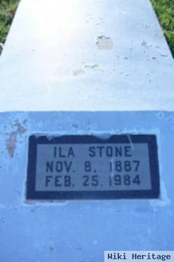 Ila Stone