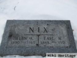 Helen Nix