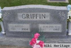 Ruth Griffin