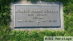 Robert Harry Hopkins
