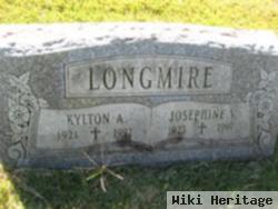 Kylton A Longmire