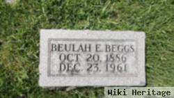 Beulah Beggs