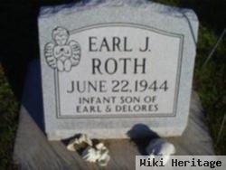 Earl John Roth, Jr