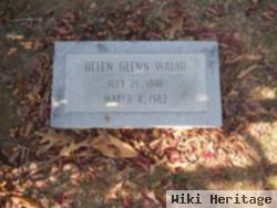 Helen Glenn Walsh