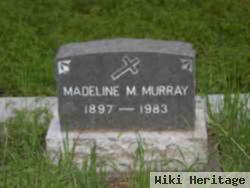 Madeline M. Murray
