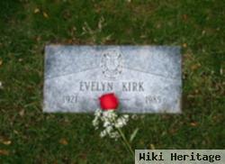 Evelyn Kirk