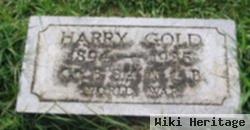 Harry Gold Myers