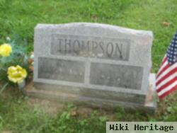 Norma M. Coons Thompson