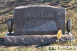 E. Fern Doyal