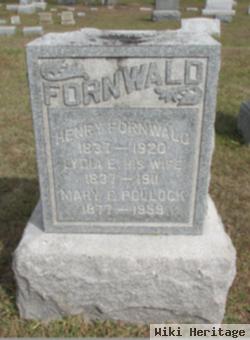 Henry Fornwald