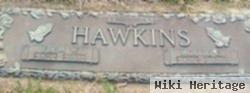 Mollie E. Hawkins