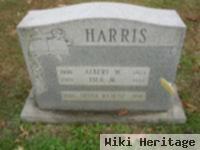 Lila W Harris