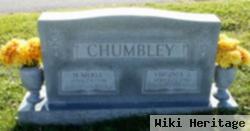 Henry Merle Chumbley