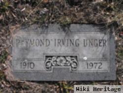 Raymond Irving Unger