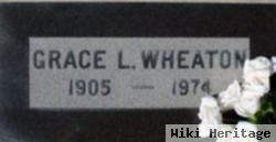 Grace L. Simpson Wheaton