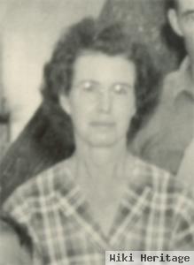 M. L. Sylvia Wilson Moore