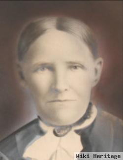 Mary Jane Hanley Seitz