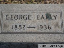 George Early