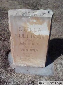 Stella Sullivan