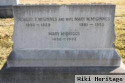 Mary M. Morton Mcginnes