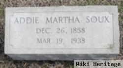 Addie Martha Spaulding Soux