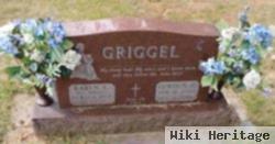 Karen E. Bobholz Griggel