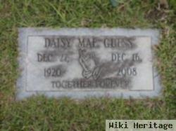 Daisy Mae Guess