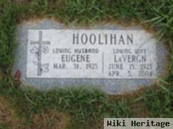 Eugene Hoolihan