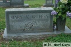 Mary V. Guffey
